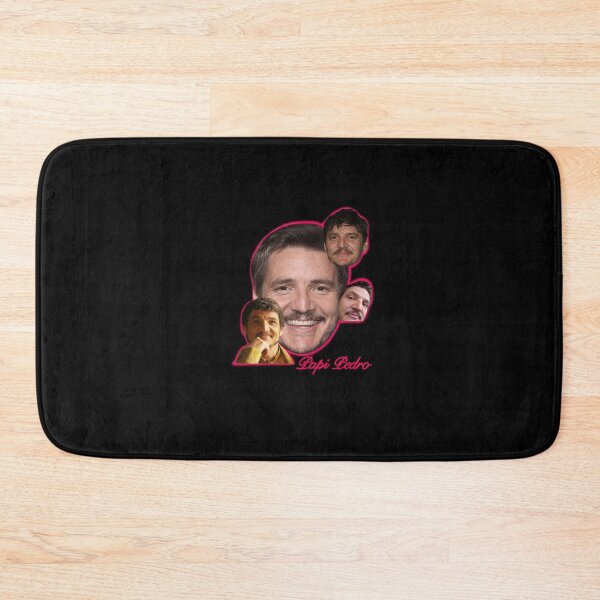 Item preview, Papi Pedro  designed and sold by Poddibly.