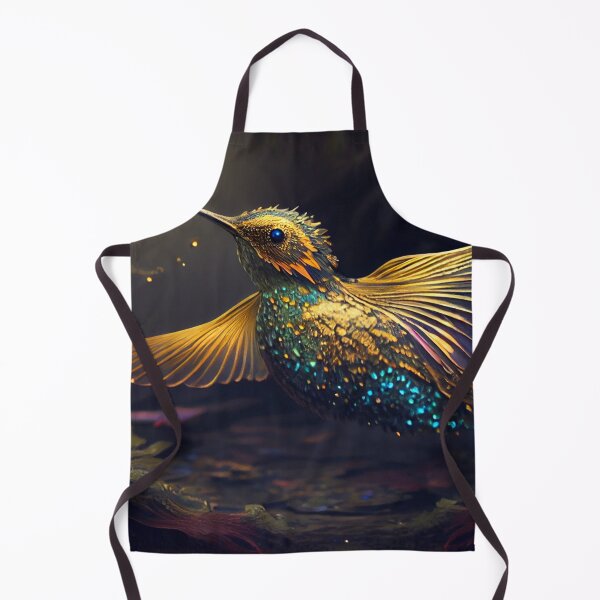 Item preview, Mystic Hummingbird M1 designed and sold by Goddess888.