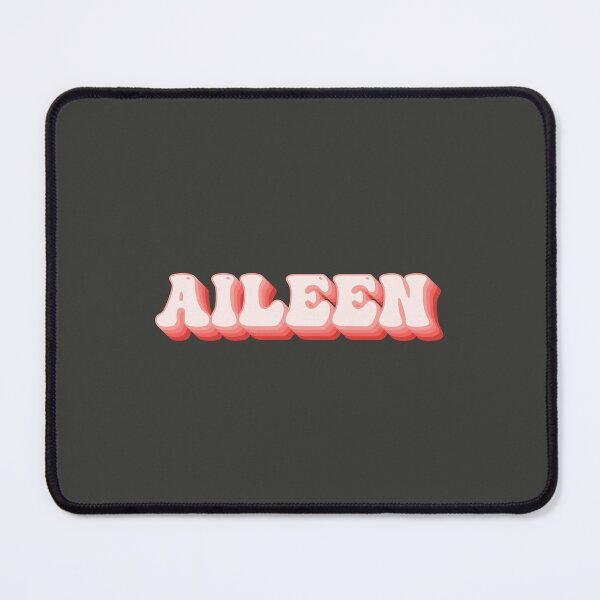 Item preview, Aileen - Name designed and sold by kindxinn.