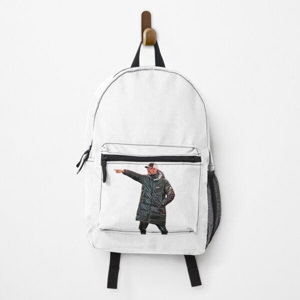Item preview, guess who is that designed and sold by The Goat.
