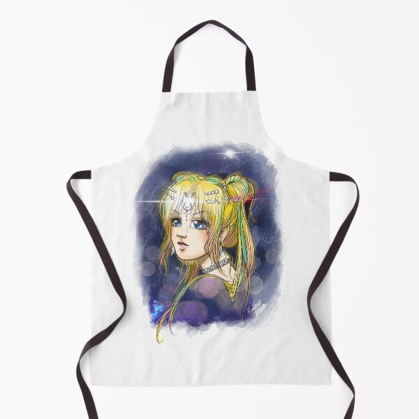 Item preview, Sailor Moon Princess designed and sold by Kimoco Artiste.