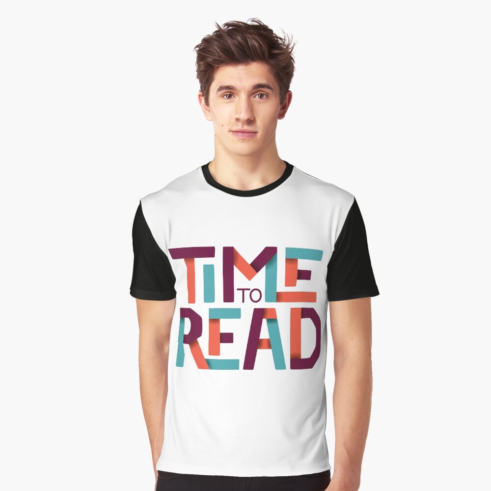 Item preview, Graphic T-Shirt designed and sold by DesignsByAND.