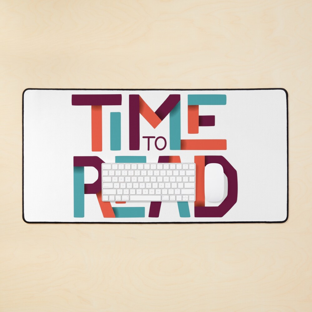 Item preview, Desk Mat designed and sold by DesignsByAND.