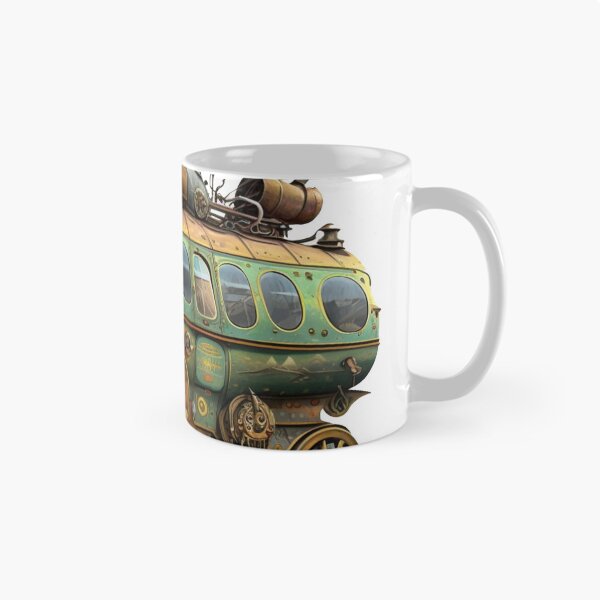Item preview, "Steam Train" designed and sold by Digital-Space.