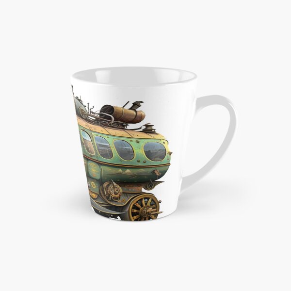 Item preview, "Steam Train" designed and sold by Digital-Space.