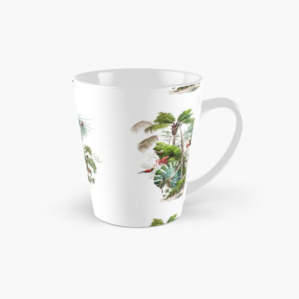 Item preview, Exotic Escapes: Transport Yourself to a Tropical Paradise. designed and sold by BENMBARK.