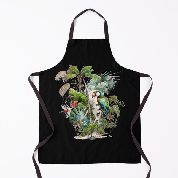 Item preview, Exotic Escapes: Transport Yourself to a Tropical Paradise. designed and sold by BENMBARK.
