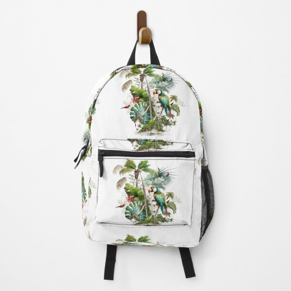 Item preview, Exotic Escapes: Transport Yourself to a Tropical Paradise. designed and sold by BENMBARK.