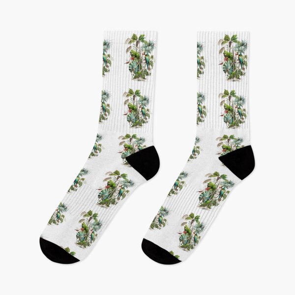 Item preview, Exotic Escapes: Transport Yourself to a Tropical Paradise. designed and sold by BENMBARK.