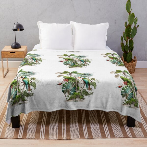 Item preview, Exotic Escapes: Transport Yourself to a Tropical Paradise. designed and sold by BENMBARK.