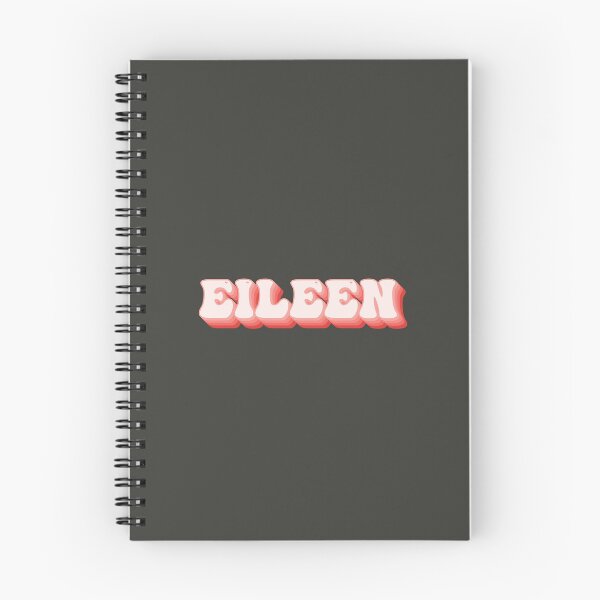 Item preview, Eileen - Name designed and sold by kindxinn.