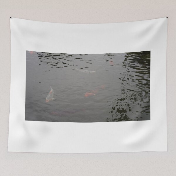 Item preview, Playing Koi designed and sold by DesignsByRuss.