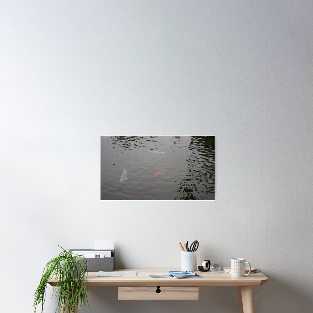 Item preview, Poster designed and sold by DesignsByRuss.