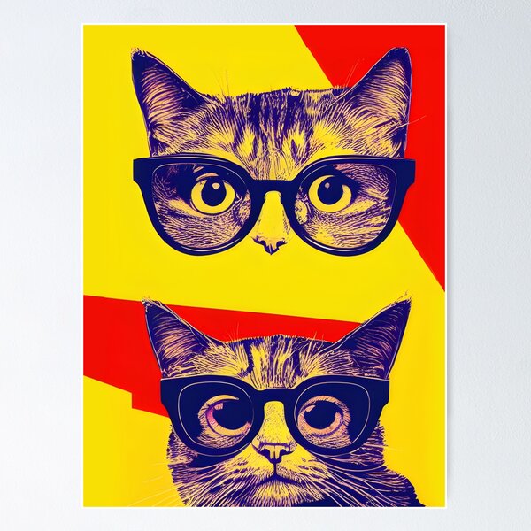 Item preview, Feline Charms Series #2 designed and sold by Mateus Andrade.
