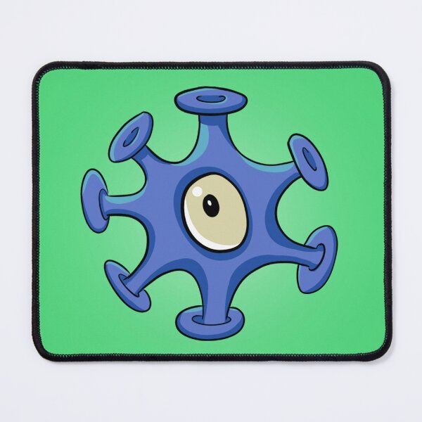 Item preview, Cartoon Monster - Flip-flop designed and sold by Sky-99.