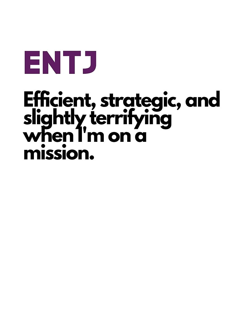 Screech MBTI Personality Type: ENTP or ENTJ?