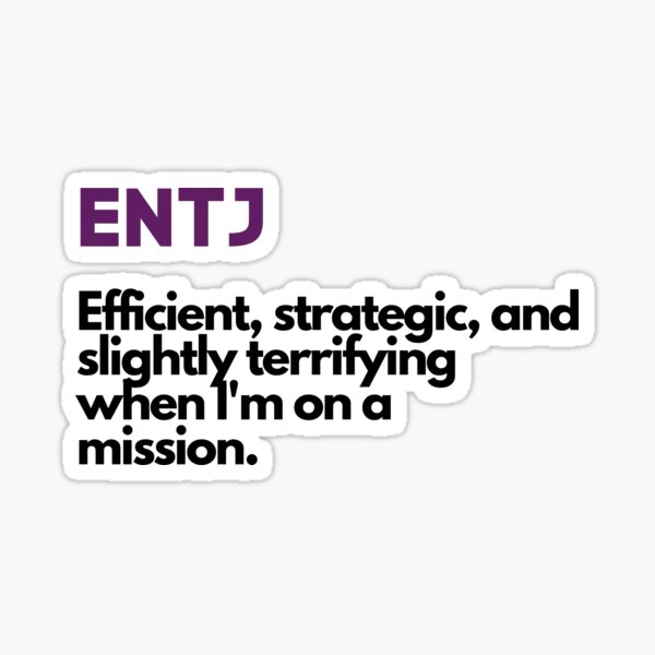 Screech MBTI Personality Type: ENTP or ENTJ?