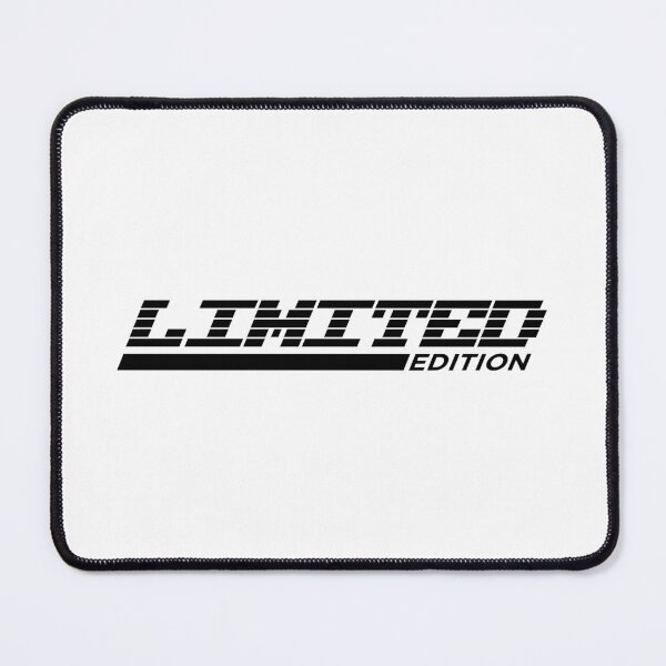 Item preview, Limited edition designed and sold by mDodic.