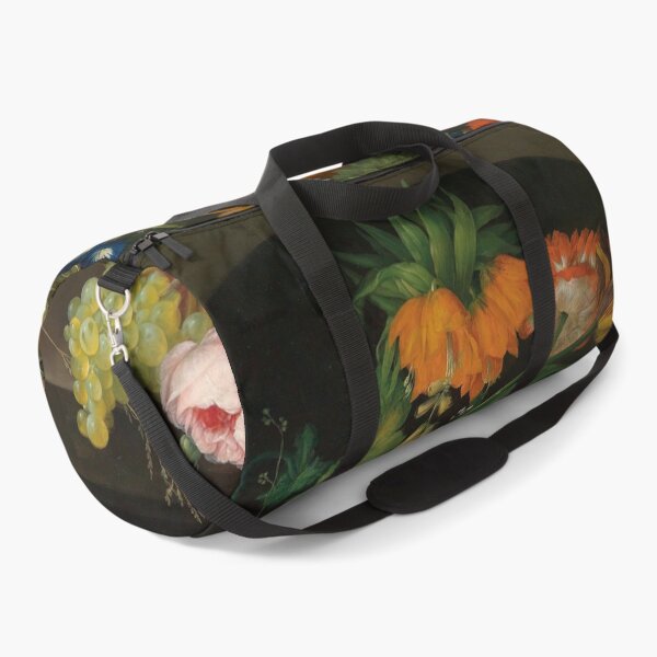 Item preview, Vintage Botanical Painting | Flowers Still Life | Roses in a Vase | Dark Academia Decor designed and sold by archerfield.
