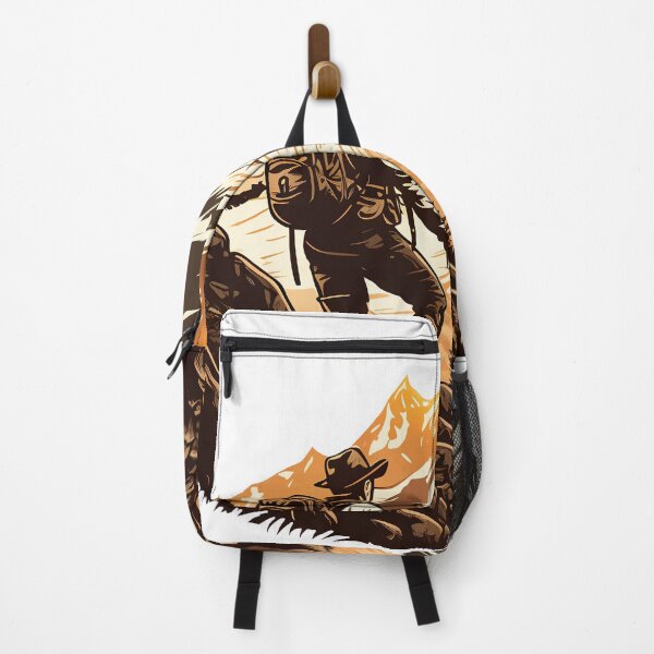 Item preview, walking in mountains designed and sold by Melcu.