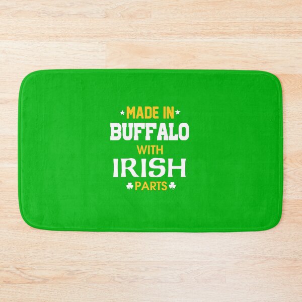 Item preview, Made in Buffalo Irish designed and sold by BfloSportsStore.