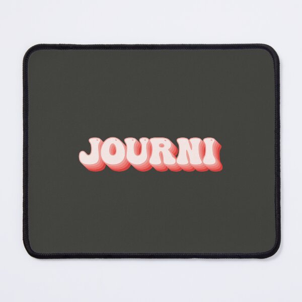 Item preview, Journi - Name designed and sold by kindxinn.