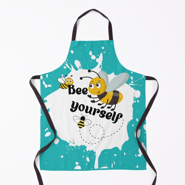 Item preview, BEE YOURSELF - Motivational designed and sold by K.M. Creations.