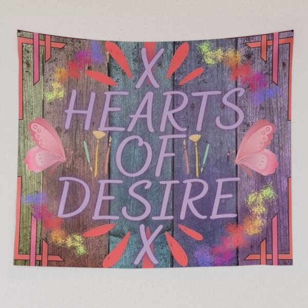 Item preview, XHeartsofDesireX designed and sold by Fearepixeuhv.