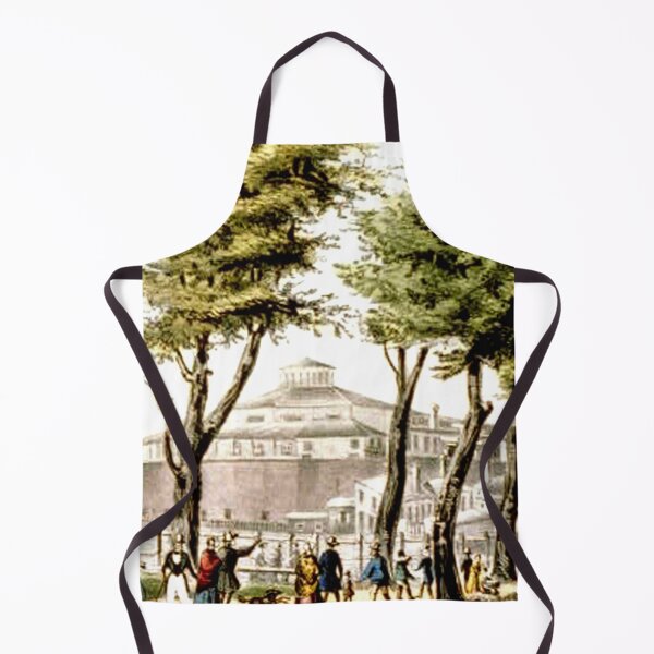 Item preview, Castle Clinton National Monument designed and sold by teepossible.