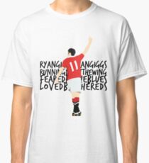 Ryan Giggs Ryan Giggs Classic T-Shirt