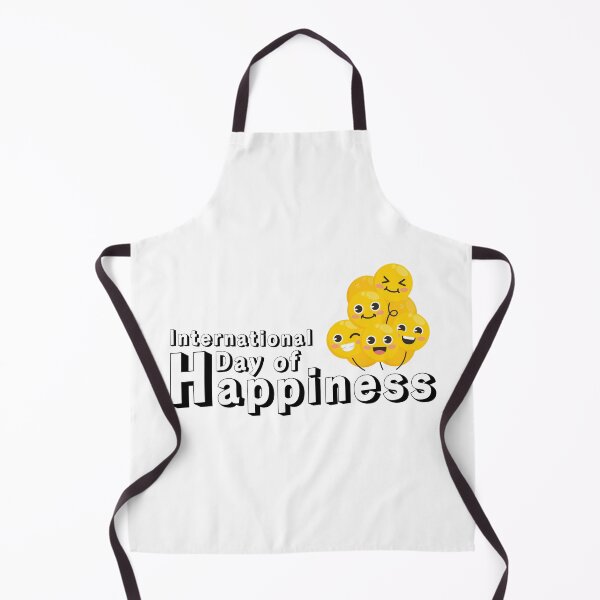 Item preview, International Day of Happiness Special designed and sold by Crafty-Hawk.