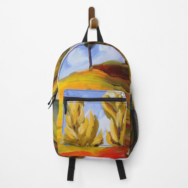 Item preview, Three trees on the hill designed and sold by Sveinha.