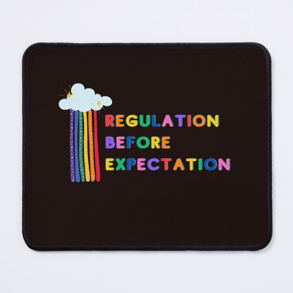 Item preview, Regulation before expectation designed and sold by FantazyArts.