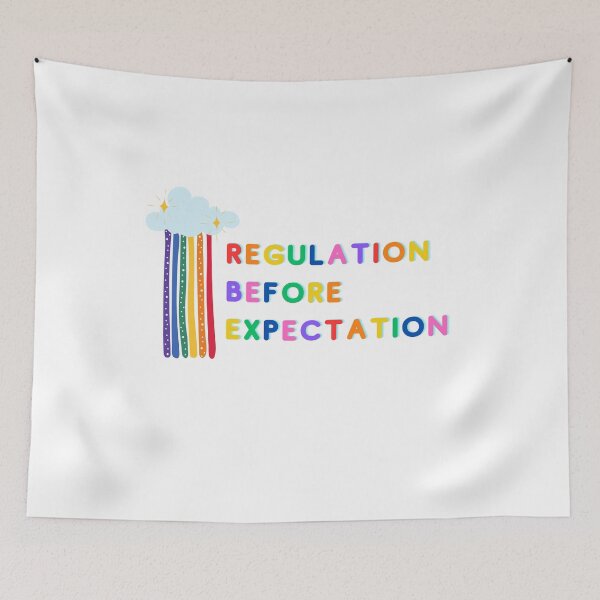Item preview, Regulation before expectation designed and sold by FantazyArts.