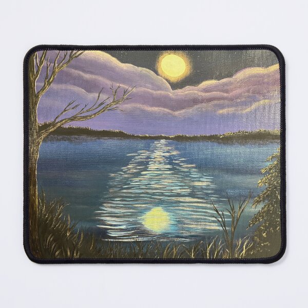 Item preview, Moonlight Magic  designed and sold by AshleyParkerArt.