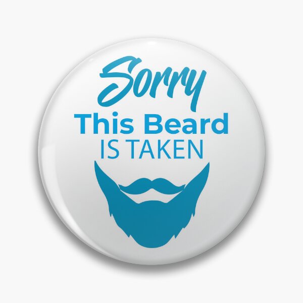 Item preview, Sorry this beard is taken designed and sold by Stag's PK.