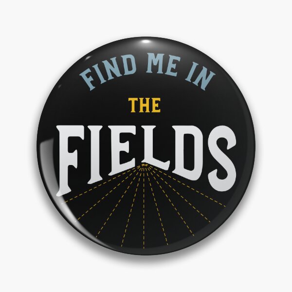 Item preview, Farmer Find Me In The Fields designed and sold by whyitsme.