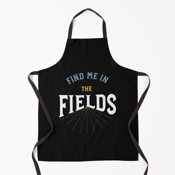 Item preview, Farmer Find Me In The Fields designed and sold by whyitsme.
