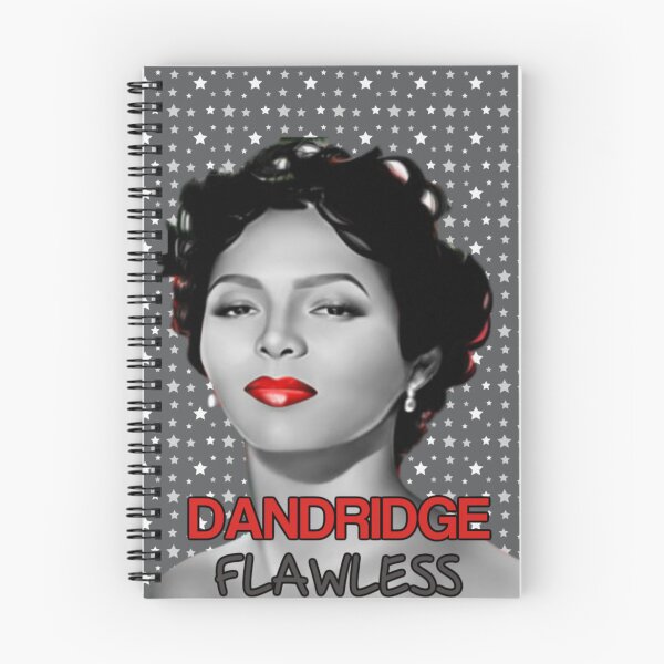 Item preview, Dorothy Dandridge Flawless designed and sold by TracyDDigitals.