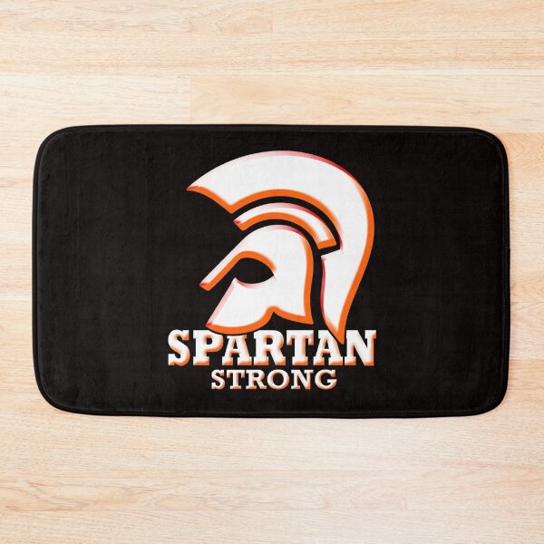 Item preview, Spartan Strong designed and sold by Angelle55.