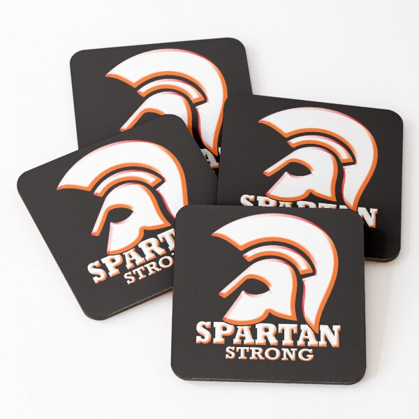 Item preview, Spartan Strong designed and sold by Angelle55.