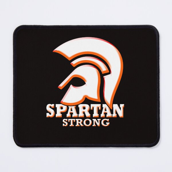 Item preview, Spartan Strong designed and sold by Angelle55.