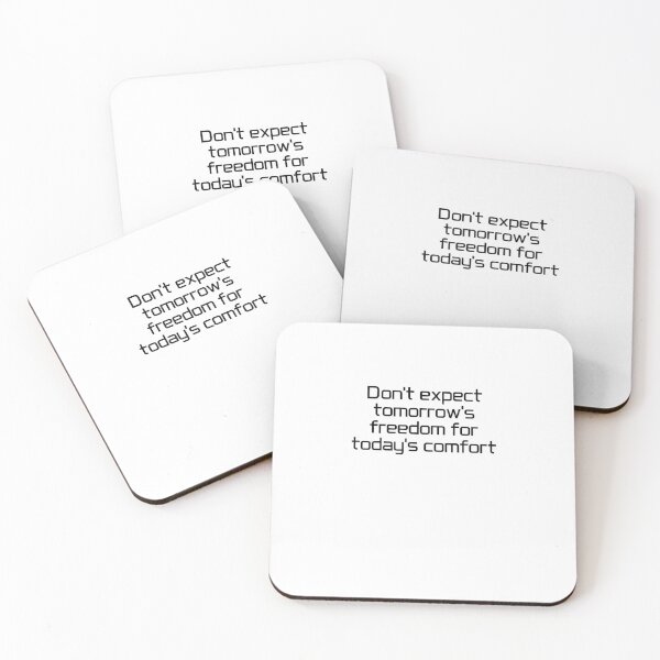 Item preview, Freedom  quote designed and sold by Mikolaj Sudol.