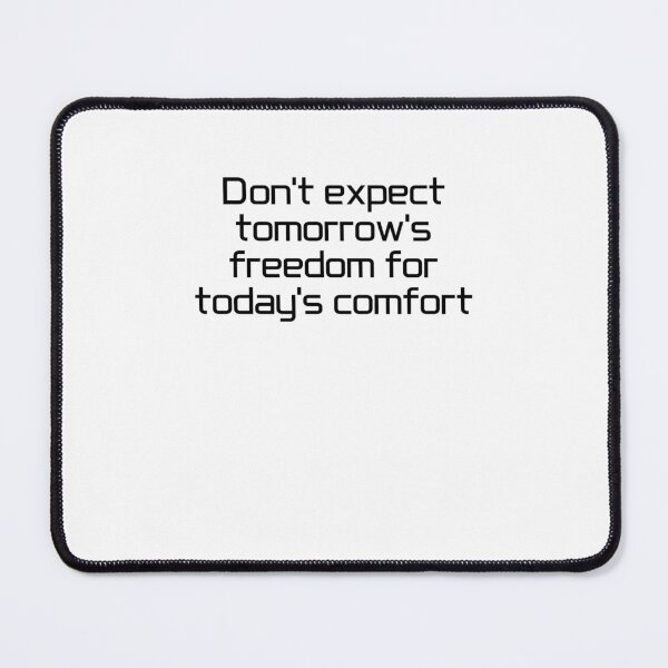 Item preview, Freedom  quote designed and sold by Mikolaj Sudol.