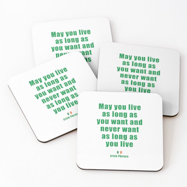 Item preview, Irish Phrase 17 designed and sold by EireTV.
