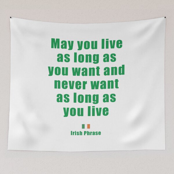 Item preview, Irish Phrase 17 designed and sold by EireTV.