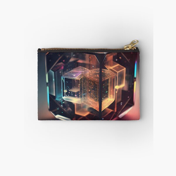 Item preview, Encapsulated Cosmic Systems designed and sold by KazNebel.