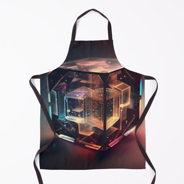 Item preview, Encapsulated Cosmic Systems designed and sold by KazNebel.
