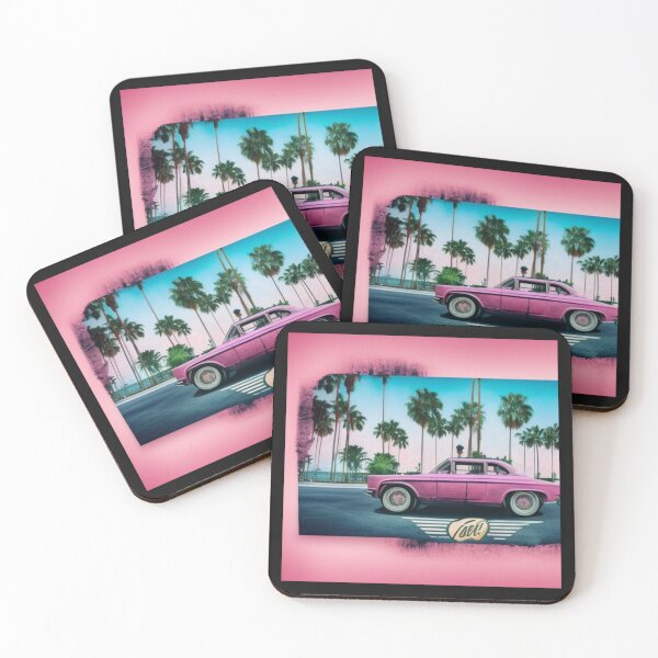 Item preview, pink memories designed and sold by Gigglyvibes.
