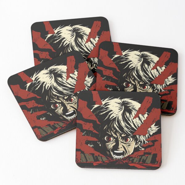 Item preview, Angry at your own demons designed and sold by Digital-Space.